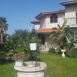 La Casa Delle Rose 2 Сasa de vacaciones