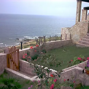 Villa Sul Mare, Panoramica, Villaputzu