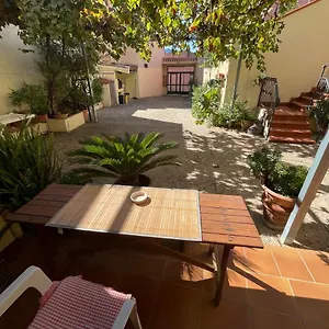 Appartamento Gina's, Villaputzu